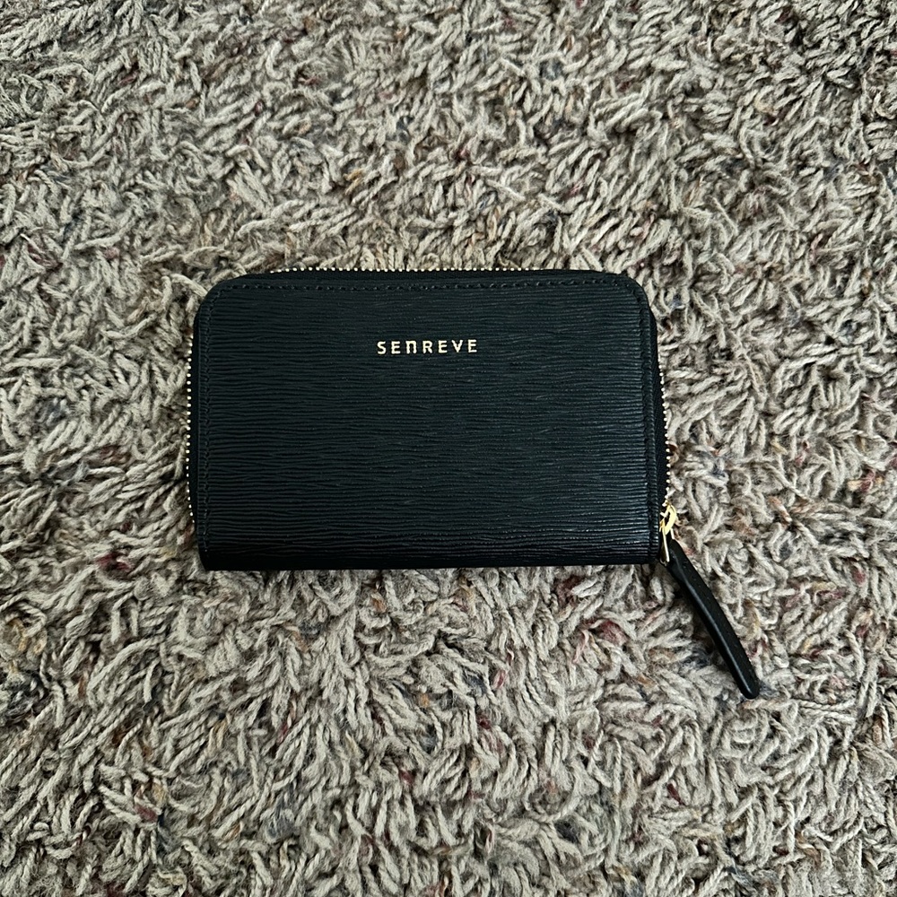 Senreve Card Wallet